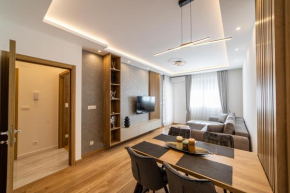 New City Luxury Apartments